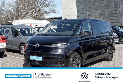 VW T7 Multivan Gebrauchtwagen