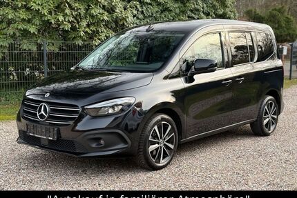 Mercedes-Benz T-Klasse Gebrauchtwagen