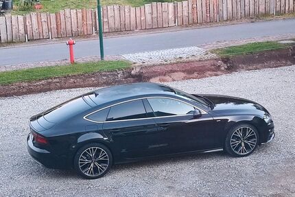 Audi A7 Gebrauchtwagen