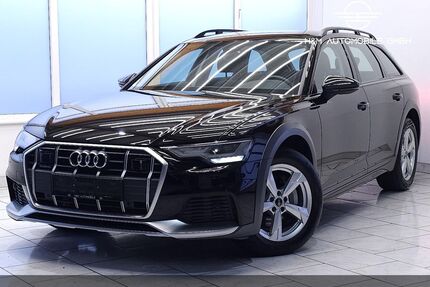 Audi A6 Allroad Gebrauchtwagen