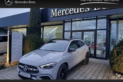Mercedes-Benz GLA 200 Gebrauchtwagen