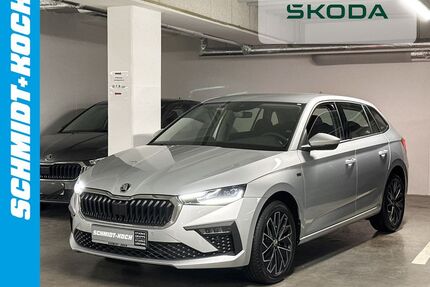 Skoda Scala Gebrauchtwagen