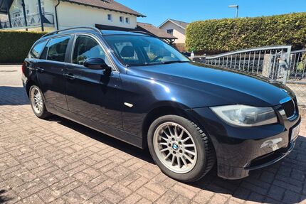 BMW 318 Gebrauchtwagen