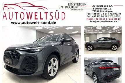 Audi Q5 Gebrauchtwagen