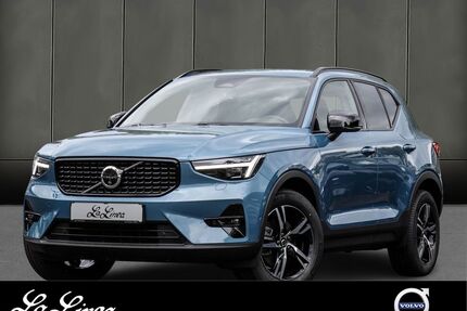 Volvo XC40 Gebrauchtwagen