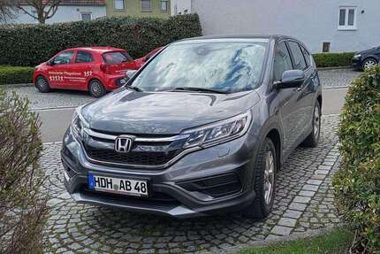 Honda CR-V Gebrauchtwagen