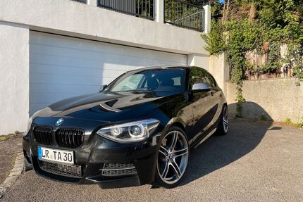 BMW M135 Gebrauchtwagen