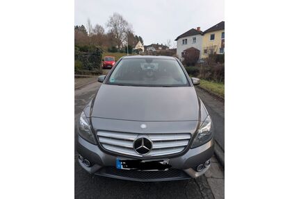 Mercedes-Benz B 180 Gebrauchtwagen