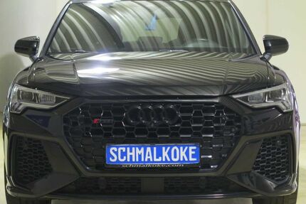Audi RSQ3 Gebrauchtwagen