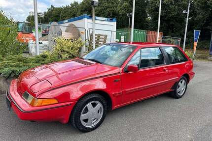 Volvo 480 Gebrauchtwagen