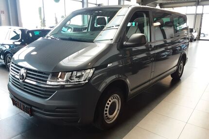 VW T6 Kombi Gebrauchtwagen