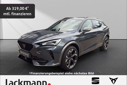 Cupra Formentor Gebrauchtwagen