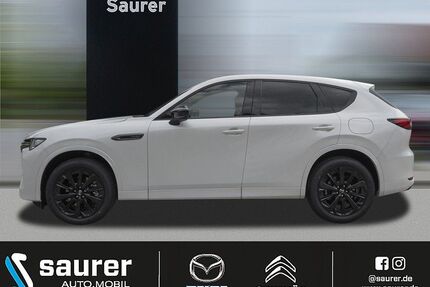 Mazda CX-60 Gebrauchtwagen