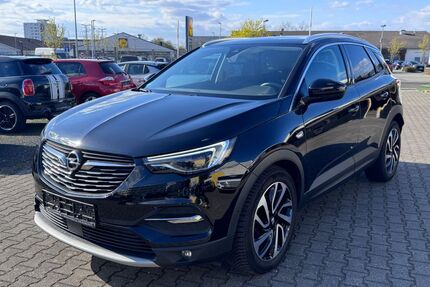 Opel Grandland (X) Gebrauchtwagen