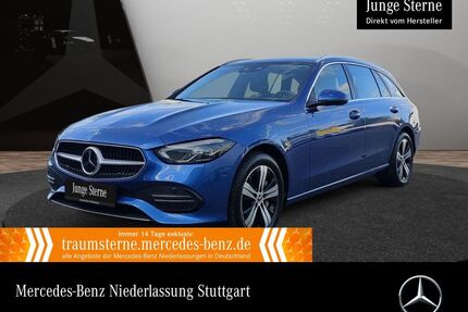 Mercedes-Benz C 300 Gebrauchtwagen