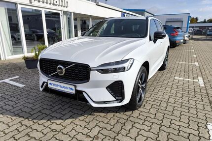 Volvo XC60 Gebrauchtwagen