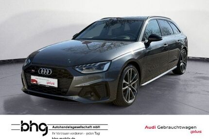 Audi S4 Gebrauchtwagen