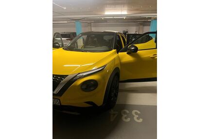 Nissan Juke Gebrauchtwagen