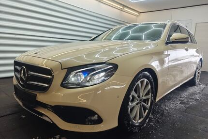 Mercedes-Benz E 200 Gebrauchtwagen