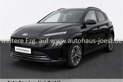 Hyundai KONA Gebrauchtwagen
