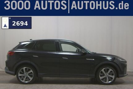 MG Marvel R Gebrauchtwagen