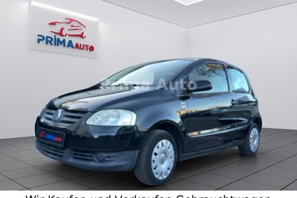VW Fox Gebrauchtwagen