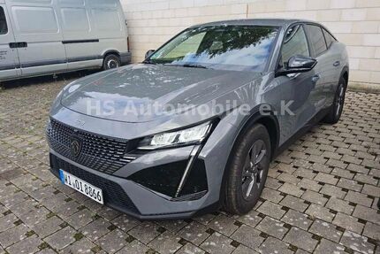 Peugeot 408 Gebrauchtwagen