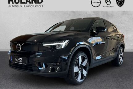 Volvo C40 Gebrauchtwagen
