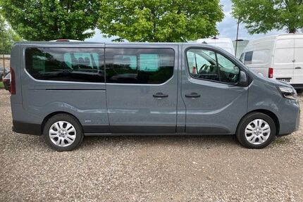 Nissan Primastar Gebrauchtwagen