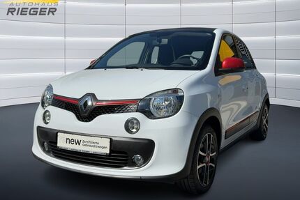 Renault Twingo Gebrauchtwagen