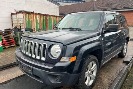 Jeep Patriot Gebrauchtwagen
