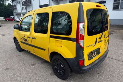 Renault Kangoo Gebrauchtwagen