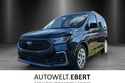 Ford Tourneo Connect Gebrauchtwagen