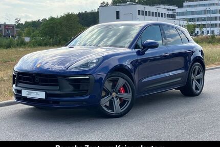 Porsche Macan Gebrauchtwagen