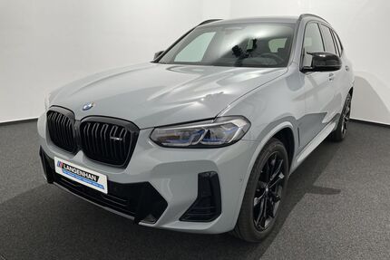 BMW X3 M40 Gebrauchtwagen