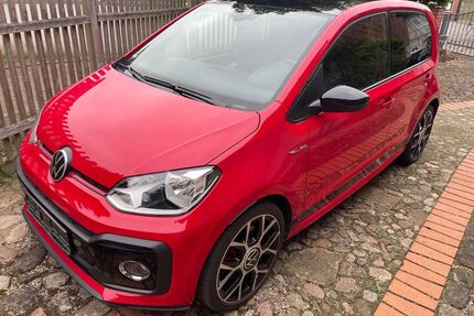 VW up! Gebrauchtwagen