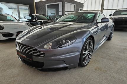 Aston Martin DBS Gebrauchtwagen