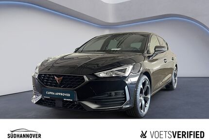 Cupra Leon Gebrauchtwagen