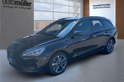 Hyundai i30 Gebrauchtwagen