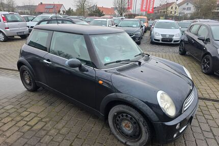 Mini ONE Gebrauchtwagen