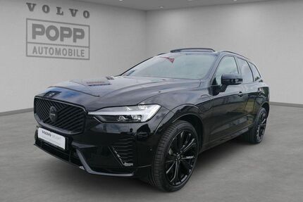 Volvo XC60 Gebrauchtwagen