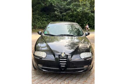 Alfa Romeo 147 Gebrauchtwagen