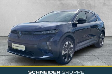 Renault Scenic Gebrauchtwagen