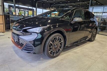 Cupra Born Gebrauchtwagen