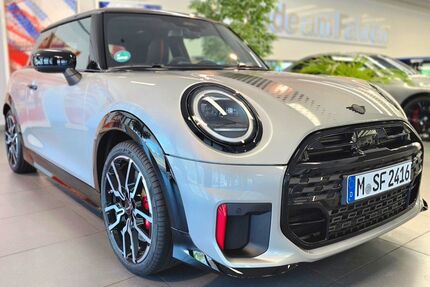 Mini John Cooper Works Gebrauchtwagen