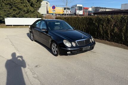 Mercedes-Benz 270 Gebrauchtwagen