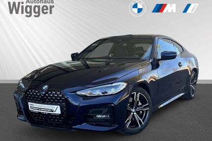 BMW 430 Gebrauchtwagen