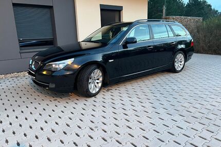 BMW 520 Gebrauchtwagen
