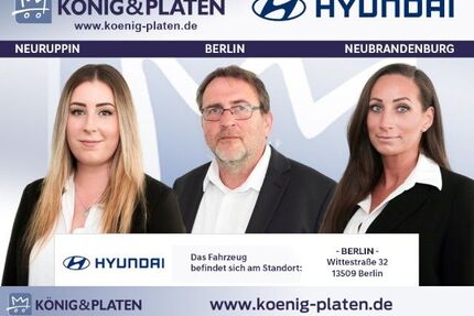 Hyundai INSTER Gebrauchtwagen