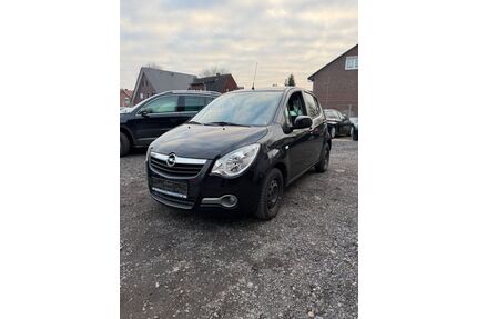 Opel Agila Gebrauchtwagen